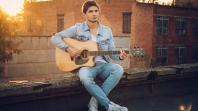 ed sheeran details the lovestruck jitters in sweet new single ...